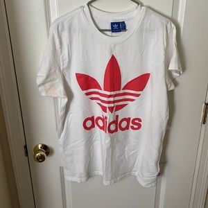 Adidas athletic shirt